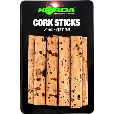 Korkstäbchen Korda Cork Sticks
