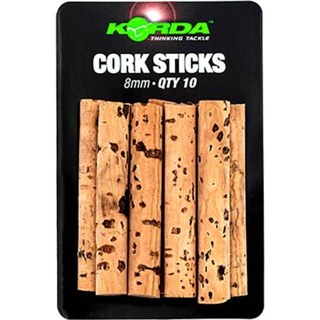 KORKSTANGE KORDA CORK STICKS