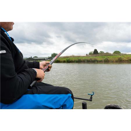 KORT STANG MED SAMLINGER PRESTON INNOVATIONS DURA CARP 600