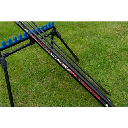 KORT STANG MED SAMLINGER PRESTON INNOVATIONS DURA CARP 600