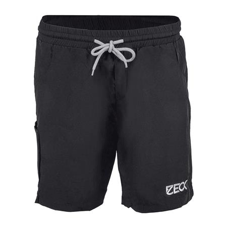 Korte Broek Man - Zwart Zeck Summer - Noir