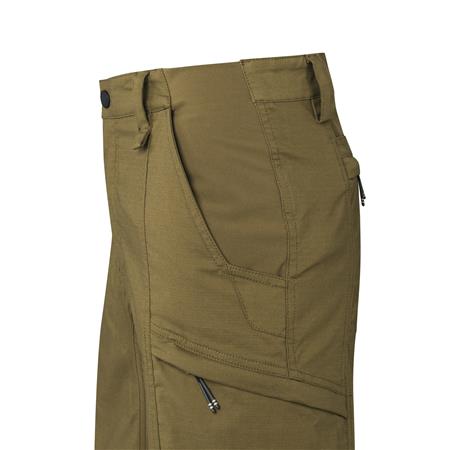 KORTE BROEK VOOR MANNEN - DARK EARTH FLAT BERETTA LOWPRO - DARK EARTH FLAT