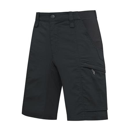 Korte Broek Voor Mannen - Zwart Beretta Lowpro - Noir