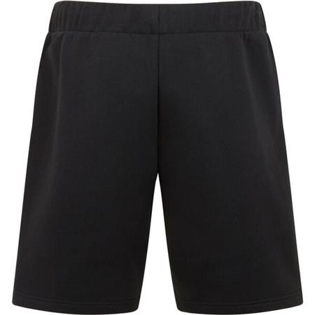 KORTE BROEK VOOR MANNEN - ZWART MAP SHORTS - NOIR