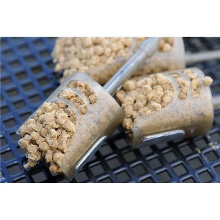 Kosár Guru Inline Pellet Feeder
