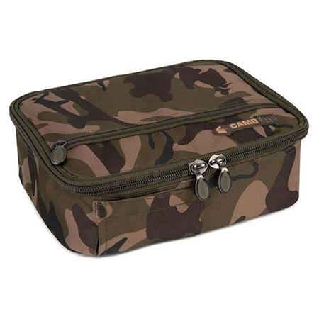 Kosmetyczka Fox Camolite Gadget Safe