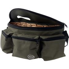 Torby i bagaż do połowu pstrągów