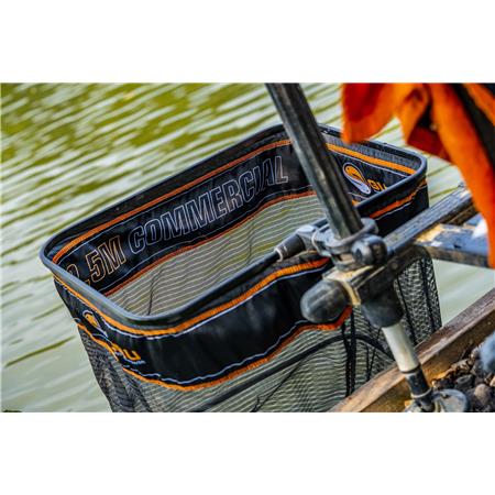 Kosz Na Ryby Guru Keepnet Commercial Match