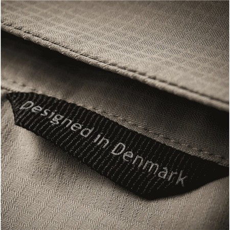 KOSZULA MĘSKA Z DŁUGIMI RĘKAWAMI GEOFF ANDERSON EZMAR LIGHT L/S - KHAKI