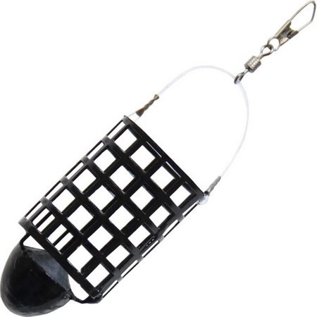 Koszyczek Feederowy Pole Competition Rocket