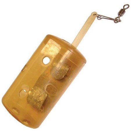 Koszyczek Zanętowy Pole Competition Koszyczek Plastikowy