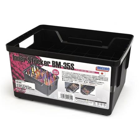 Koszyk Meiho Inner Stocker Bm-35S