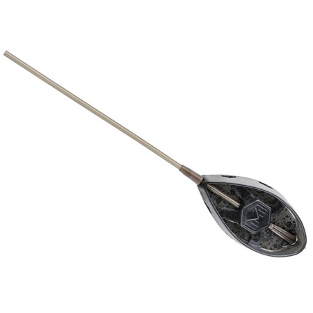 KOSZYK METHOD FEEDER MIVARDI QUICK-CHANGEABLE METHOD FEEDER QMR FLAT