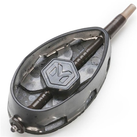 KOSZYK METHOD FEEDER MIVARDI QUICK-CHANGEABLE METHOD FEEDER QMR FLAT