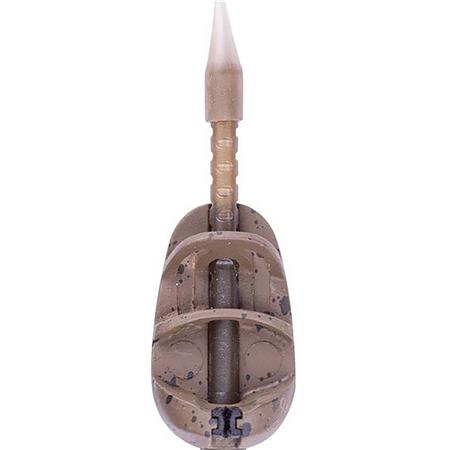 Koszyk Zanętowy Map Embed Method Feeder