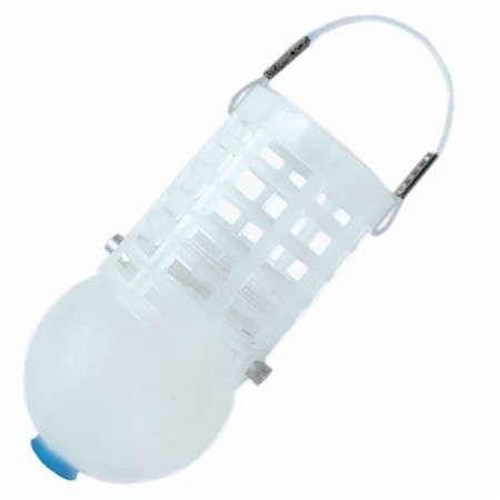Koszyk Zanętowy Match Pro Hybrid Slow Sink Cage
