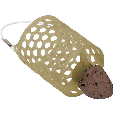 Koszyk Zanętowy Mikado Feeder Distance Quick Change