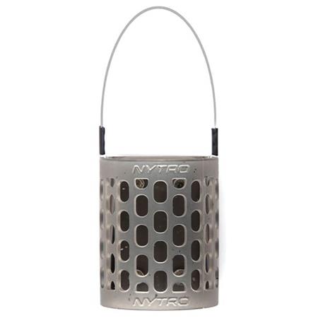 Koszyk Zanętowy Nytro Open-End Cage Feeder