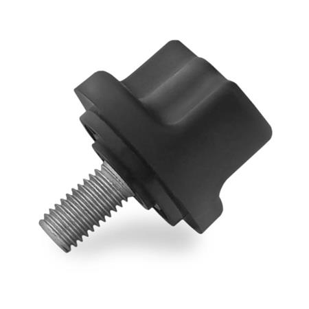 Κουμπί Σύσφιξησ Tubertini Screw Knob Hx36