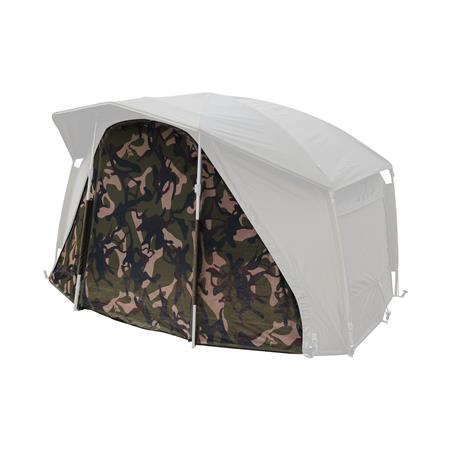 Κουνουπιέρα Fox Frontier Ii - Camo Mozzy Mesh