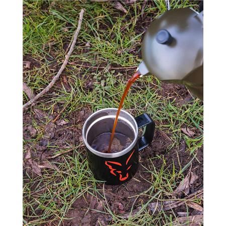 ΚΟΎΠΑ FOX STAINLESS THERMAL MUG