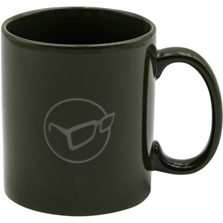 Κούπα Korda Glasses Logo