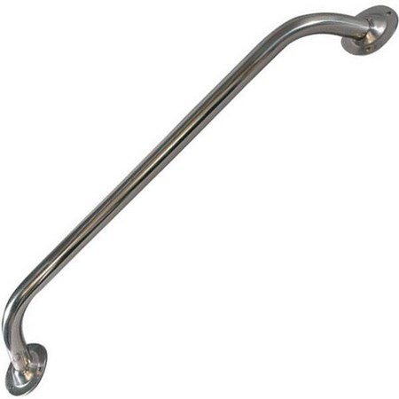 Κουπαστή Forwater Inox