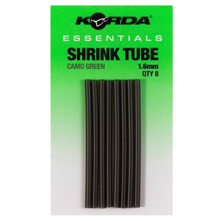 Kous Korda Essentials Shrink Tube