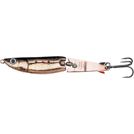 Κουταλάκι Abu Garcia Toby Jointed - 10G