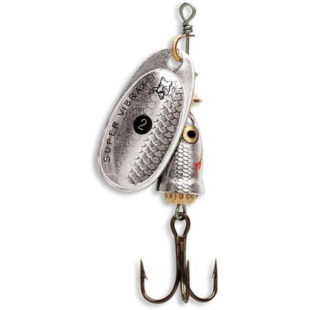 Κουταλάκι Blue Fox Vibrax Shad
