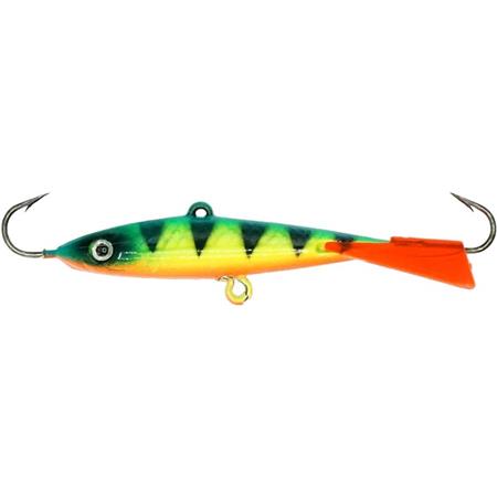 Κουταλάκι Για Jigging Strike Pro Super Ice 47 - 14Γρ