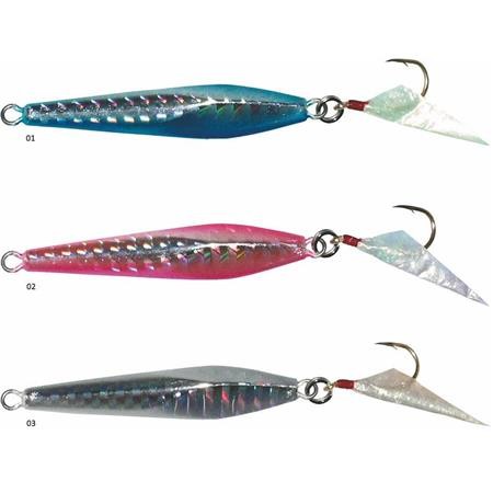 Κουταλάκι Jigger Autain Vs Jig Casting - 8Γρ