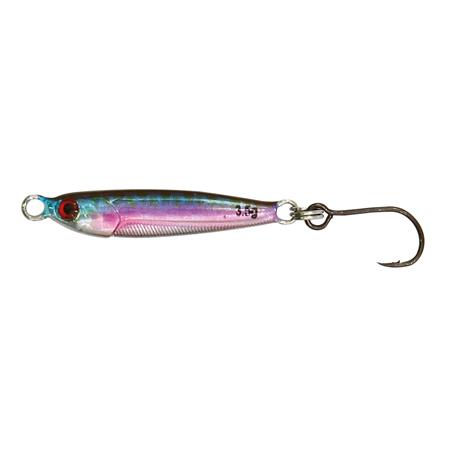 Κουταλάκι Jigger Flashmer Metal Spot - 3.5G