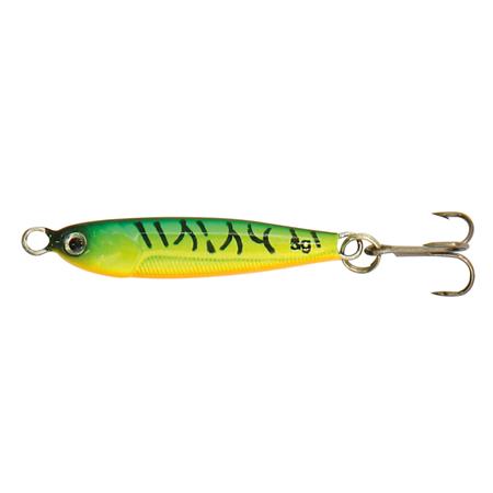 Κουταλάκι Jigger Flashmer Metal Spot - 5Γρ