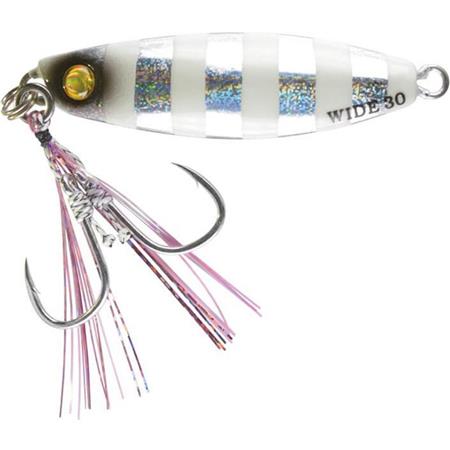 Κουταλάκι Jigger Hayabusa Jackeye Shot Slow Wide Ex975 - 40G