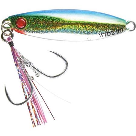 Κουταλάκι Jigger Hayabusa Jackeye Shot Slow Wide Ex975 - 60G