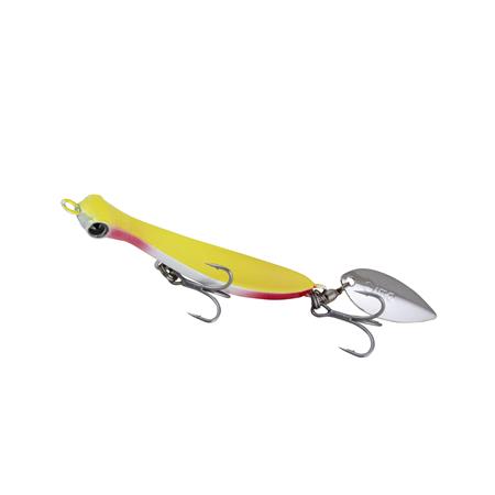 ΚΟΥΤΑΛΆΚΙ JIGGER IMA LURES SANTIS 40 - 40ΓΡ