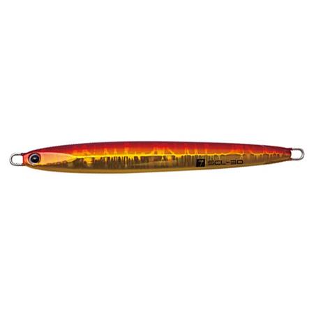 Κουταλάκι Jigger Palms Slow Blatt Cast Long - 30G