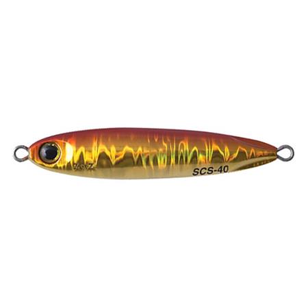 Κουταλάκι Jigger Palms Slow Blatt Cast Slim - 30G