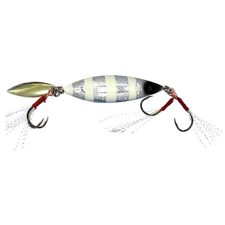 Κουταλάκι Jigger Volkien Micro Candy Blade - 40G