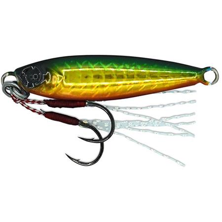 Κουταλάκι Jigger Volkien Micro Candy Nano - 7G