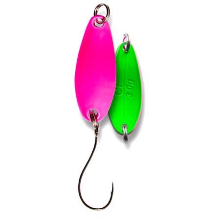 Κουταλάκι Κυματιστό Crazy Fish Spoon Seeker - 3G