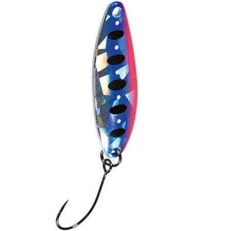 Κουταλάκι Κυματιστό Stucki Fishing Micro Spoon - 3.5G