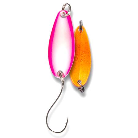 Κουταλάκι Με Κυματιστή Κίνηση Crazy Fish Spoon Seeker - 2.5G