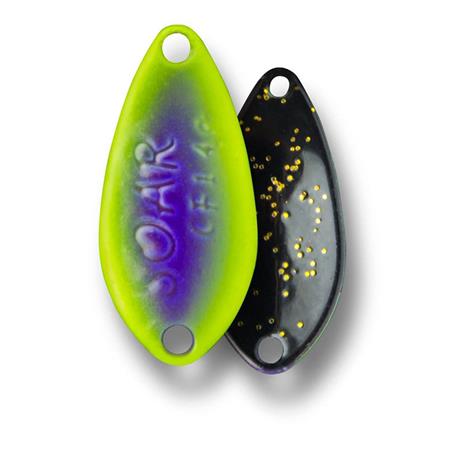 Κουταλάκι Με Κυματιστή Κίνηση Crazy Fish Spoon Soar - 1.4G