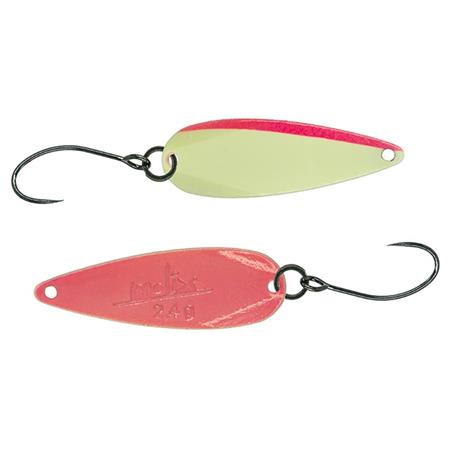 Κουταλάκι Με Κυματιστή Κίνηση Molix Lover Area Spoon - 3.2G