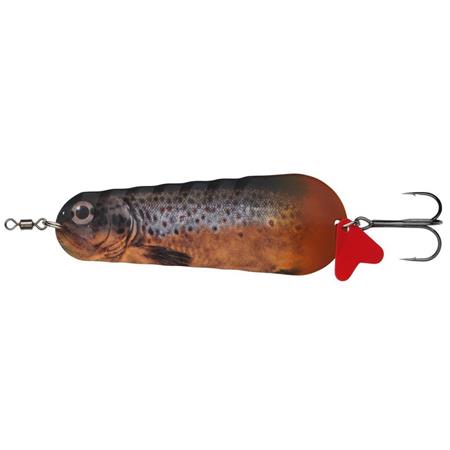 Κουταλάκι Που Λικνίζεται Abu Garcia Atom Pro - 55G