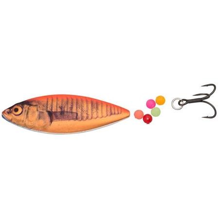 Κουταλάκι Savage Gear Lt Stickle Blade - 4Cm