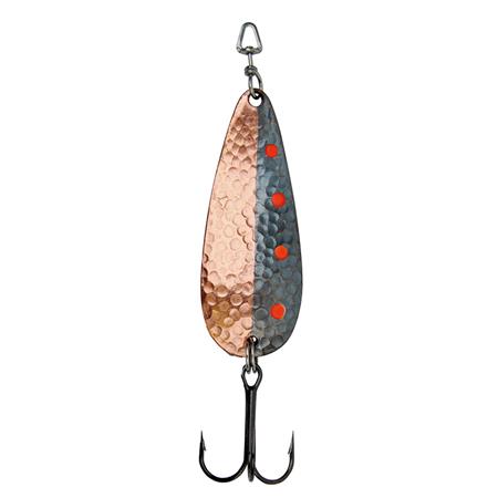 Κουταλάκι Stucki Fishing Mozzi 3 - 18G