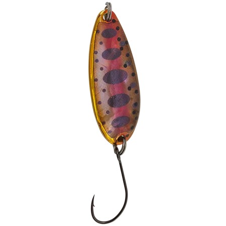 Κουταλάκι Suissex Pearl Blade Gold Amago Green